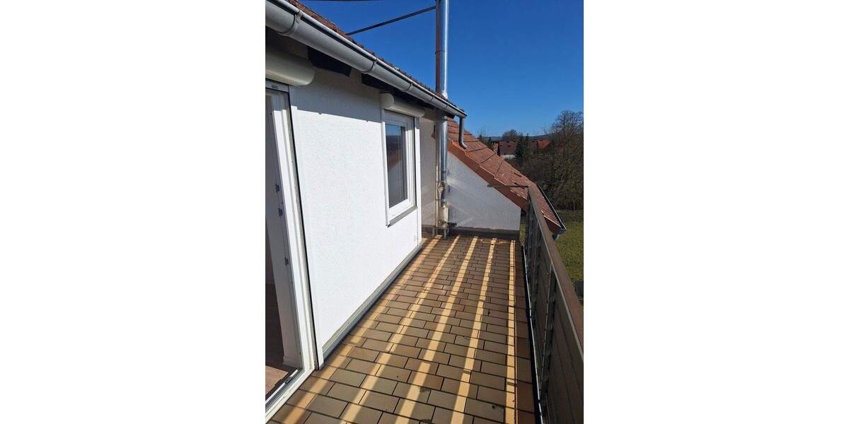 Etagenwohnung Bovenden Harste - 3 Zimmer, 88 m&sup2;, 205.000&euro; | Angebot:25611662