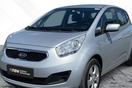 Kia Venga 169.604 km 6.988 &euro; Northeim 37154