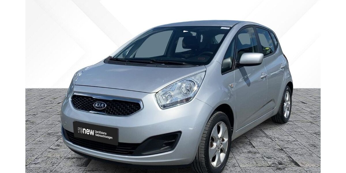 Kia Venga 169.604 km 6.988 &euro; Northeim 37154