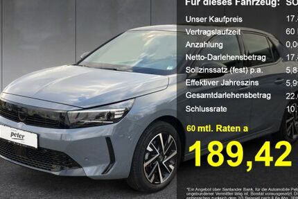 Opel Corsa 16.125 km 17.840 € Göttingen 37079