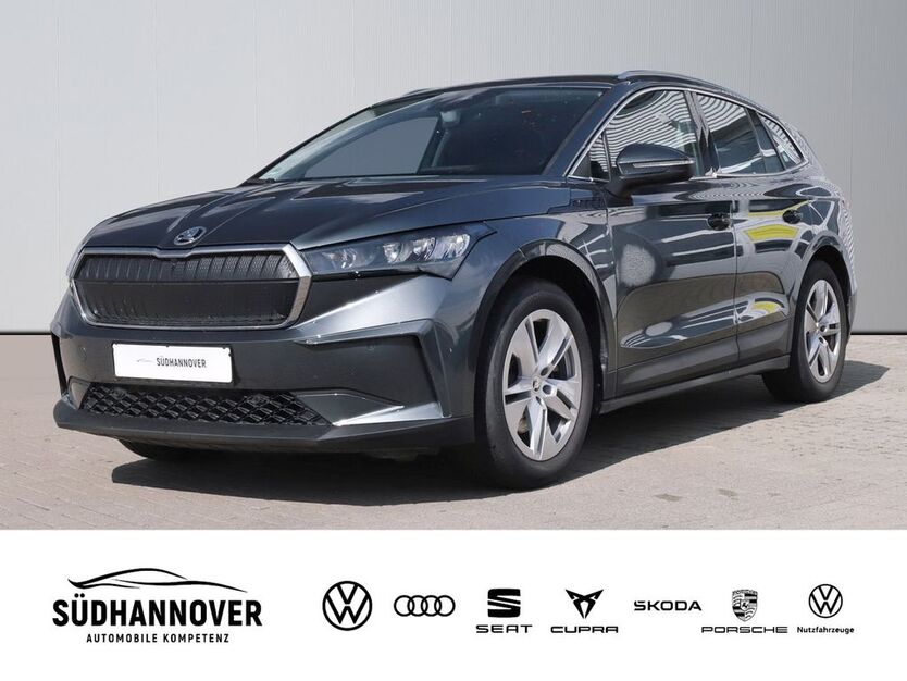 Skoda Enyaq 18.722 km 26.870 € Göttingen 37079