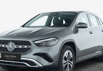 Mercedes-Benz GLA 250 12.358 km 41.820 &euro; Göttingen 37079