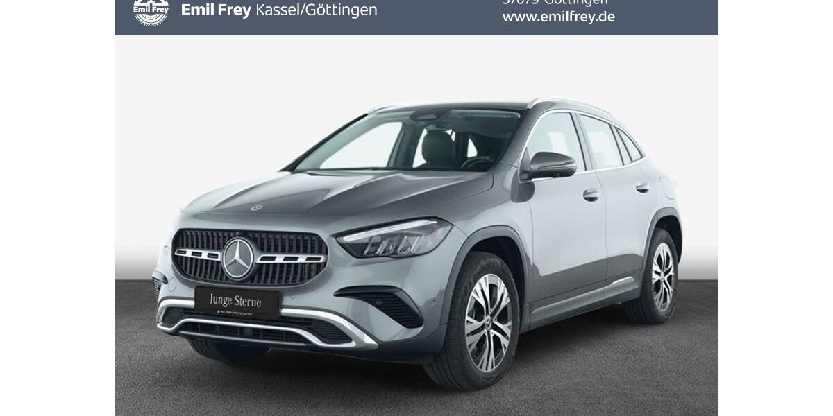 Mercedes-Benz GLA 250 12.358 km 41.820 € Göttingen 37079