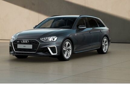 Audi A4 16.914 km 44.210 &euro; Northeim 37154