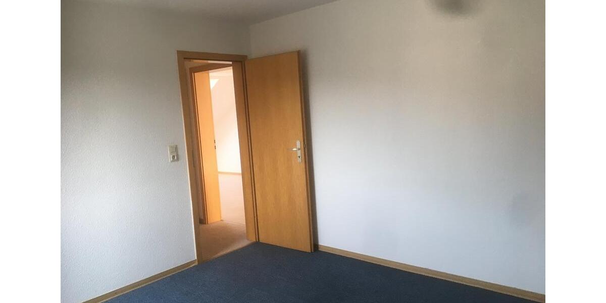 Sehr schöne und helle 3 ZKB-Wohnung in ruhiger Lage von Adelebsen 2 zimmer