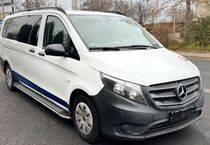 Mercedes-Benz Vito 245.076 km 12.500 &euro; Göttingen 37075