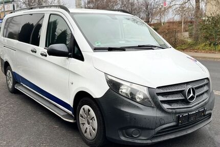 Mercedes-Benz Vito 245.076 km 12.500 € Göttingen 37075