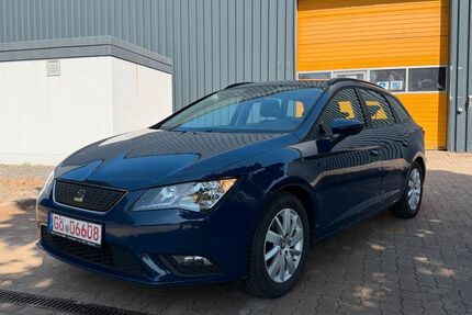 Seat Leon 178.840 km 11.888 &euro; Göttingen 37079