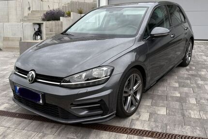 VW Golf 117.623 km 12.450 € Göttingen 37081