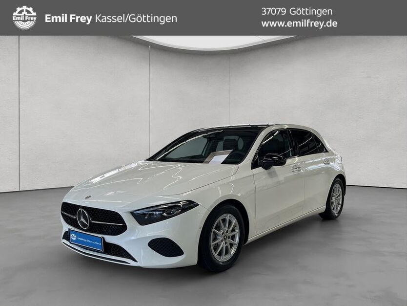 A 180