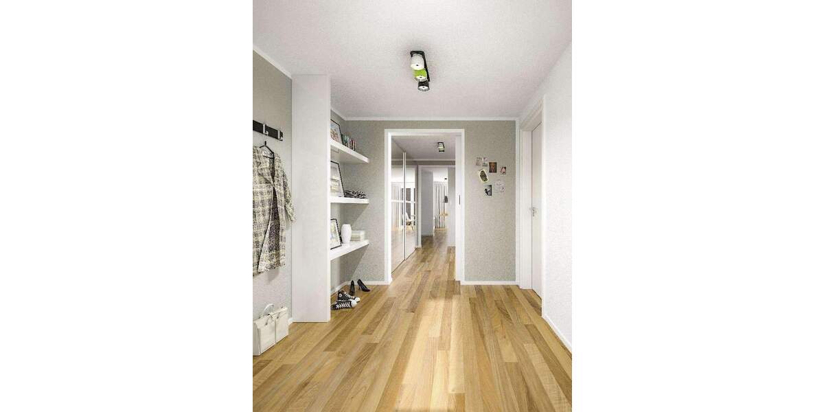 Einfamilienhaus Nörten-Hardenberg Lütgenrode - 4 Zimmer, 132 m&sup2;, 257.050&euro; | Angebot:24687666