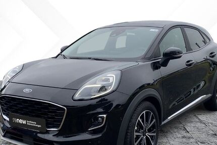 Ford Puma 33.844 km 22.879 &euro; Northeim 37154