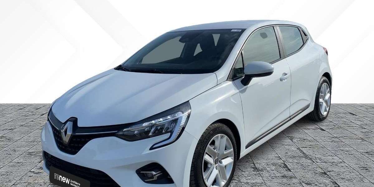 Renault Clio 51.691 km 12.993 &euro; Göttingen 37079