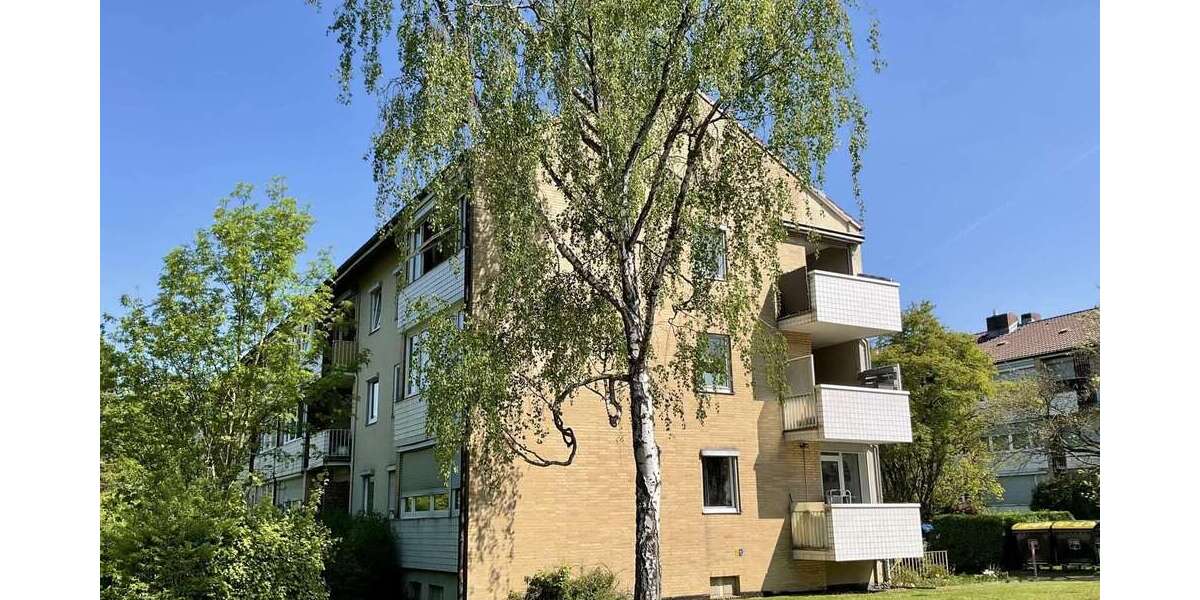 Wohnung zum Kaufen in Göttingen 215.000 € 68 m² 2 zimmer