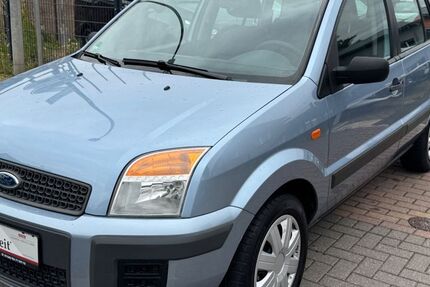 Ford Fusion 189.000 km 2.750 &euro; Uder 37318