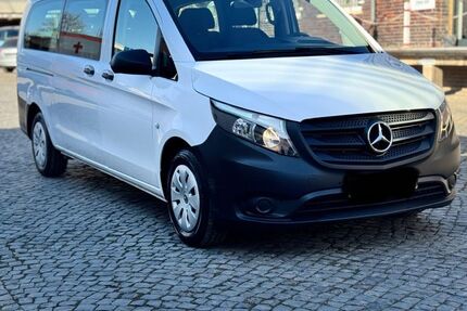 Mercedes-Benz Vito 147.500 km 16.900 &euro; Bovenden 37120