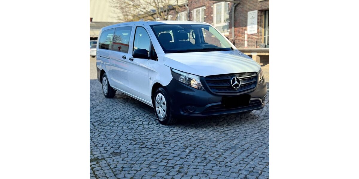 Mercedes-Benz Vito 147.500 km 16.900 &euro; Bovenden 37120