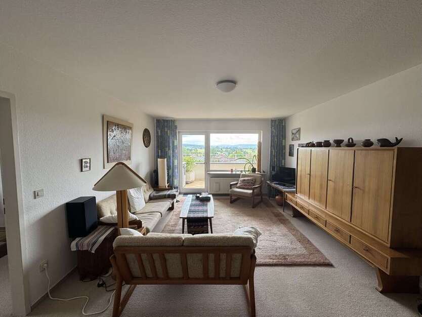 Wohnung zum Kaufen in Göttingen 279.000 € 86 m²