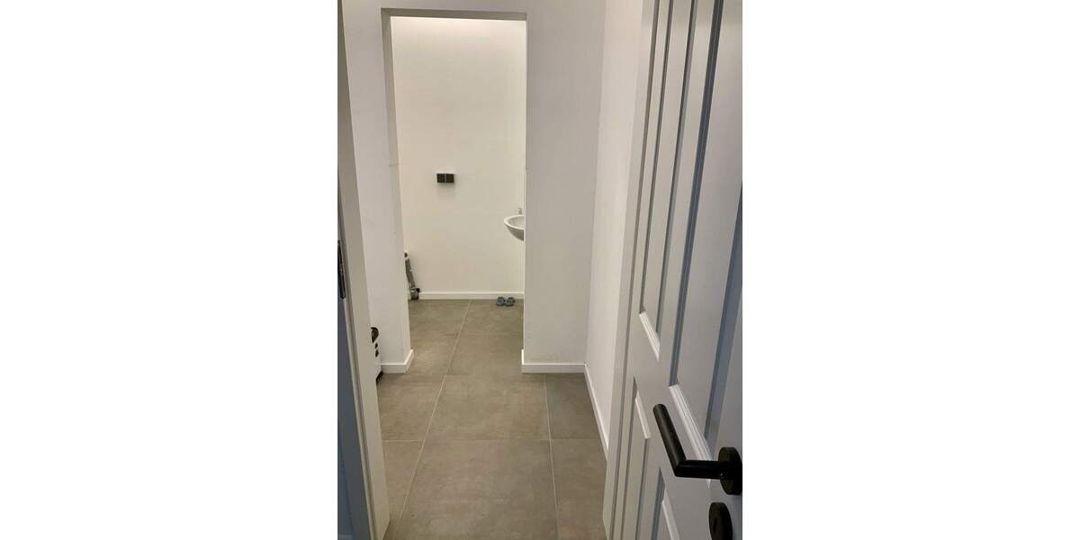 Etagenwohnung Hardegsen - 4 Zimmer, 96 m&sup2;, 895&euro; | Angebot:25598915