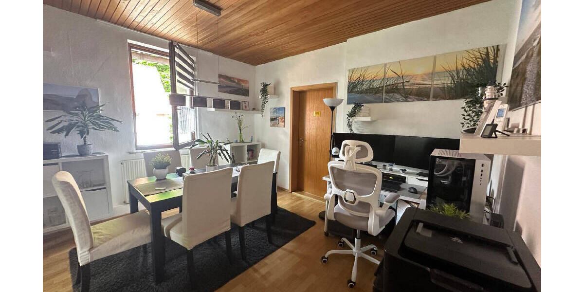 Mehrfamilienhaus, Wohnhaus Gleichen / Bremke Bremke - 7 Zimmer, 167 m&sup2;, 185.000&euro; | Angebot:25797515