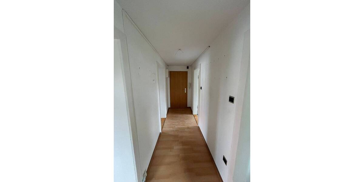 Etagenwohnung Bodenfelde - 3 Zimmer, 55 m&sup2;, 340&euro; | Angebot:25730076