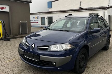 Renault Megane 304.000 km 1.000 € Nörten Hardenberg 37176