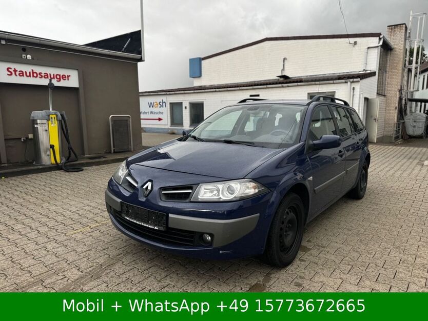 Renault Megane 304.000 km 1.000 € Nörten Hardenberg 37176