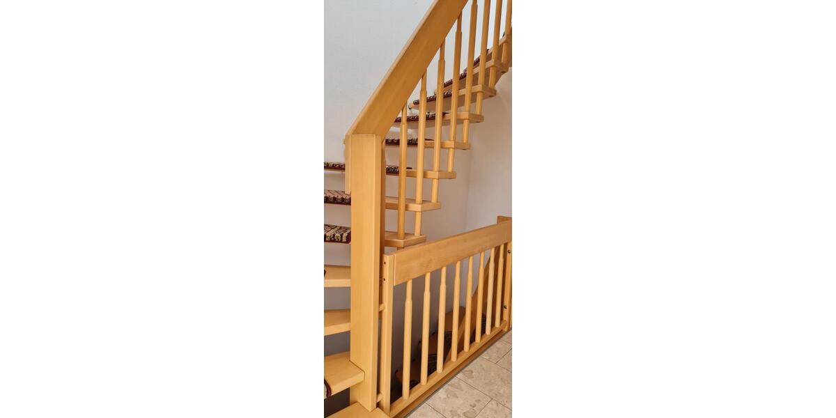 Doppelhaushälfte Göttingen Elliehausen / Esebeck - 6 Zimmer, 138 m&sup2;, 389.000&euro; | Angebot:26123039