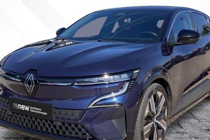 Renault Megane E-TECH 43.000 km 29.999 &euro; Göttingen 37079