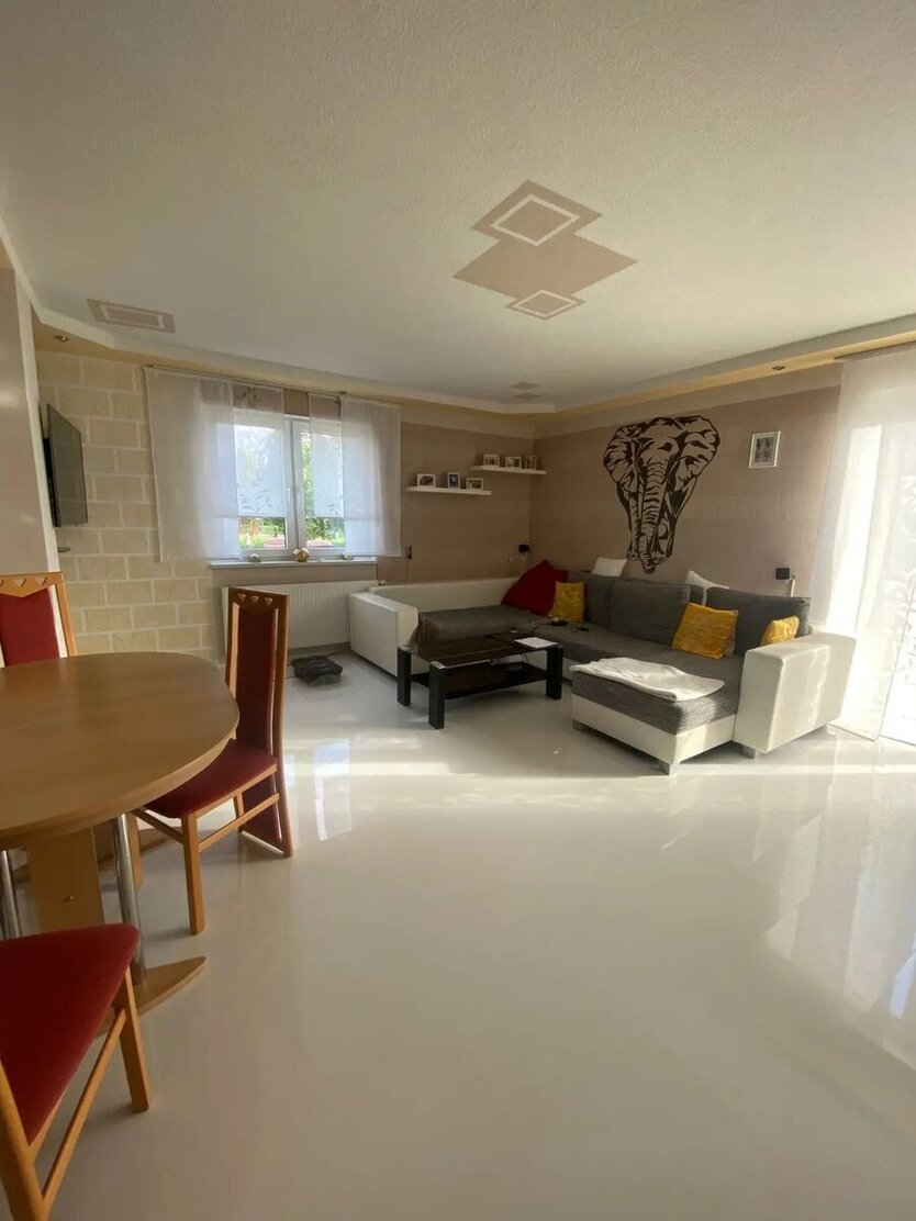 Leinefelde-Worbis, EFH 4 zimmer