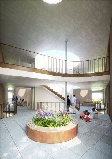 Etagenwohnung Göttingen Oststadt - 5 Zimmer, 210 m&sup2;, 1.250.000&euro; | Angebot:25661111