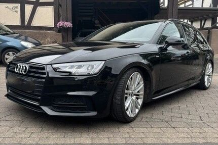 Audi A4 170.000 km 17.490 &euro; Witzenhausen 37216