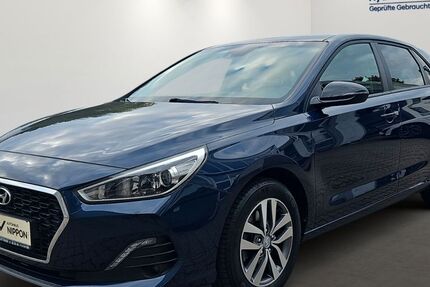 Hyundai i30 64.290 km 13.485 &euro; Göttingen 37077