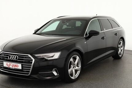 Audi A6 93.438 km 37.990 &euro; Göttingen 37081
