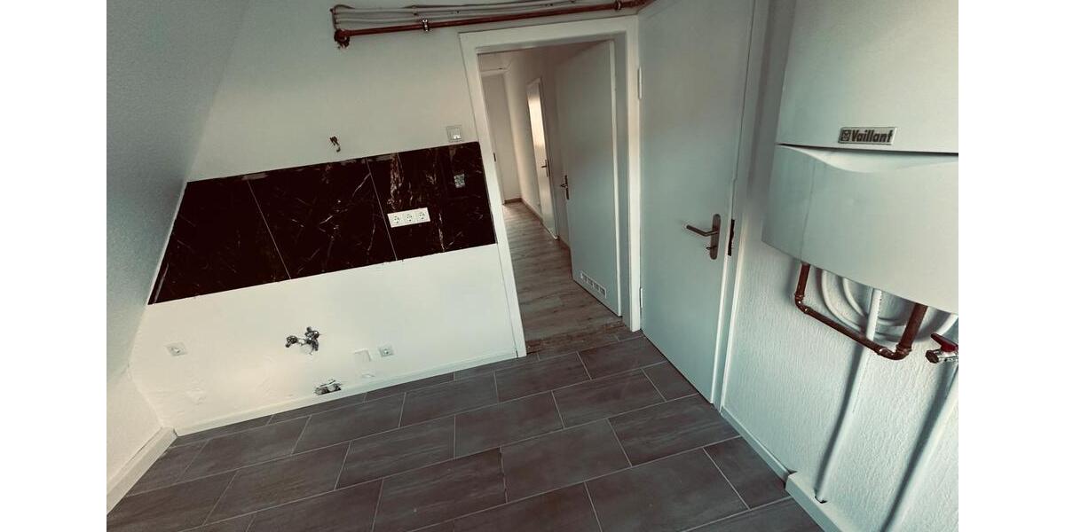 Dachgeschoßwohnung Hann. Münden - 3 Zimmer, 80 m&sup2;, 700&euro; | Angebot:26222880
