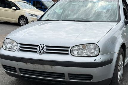 VW Golf 419.300 km 1.299 &euro; Nörten-Hardenberg OT Angerstein 37176