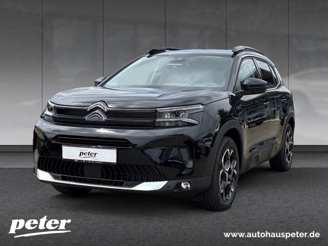 Citroen C5 Aircross 3.500 km 26.950 € Göttingen 37079