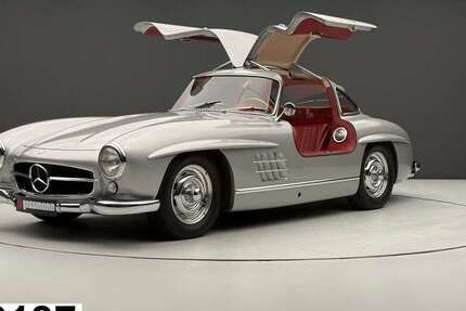 Mercedes-Benz 300 14.543 km 1.499.000 &euro; Bovenden 37120