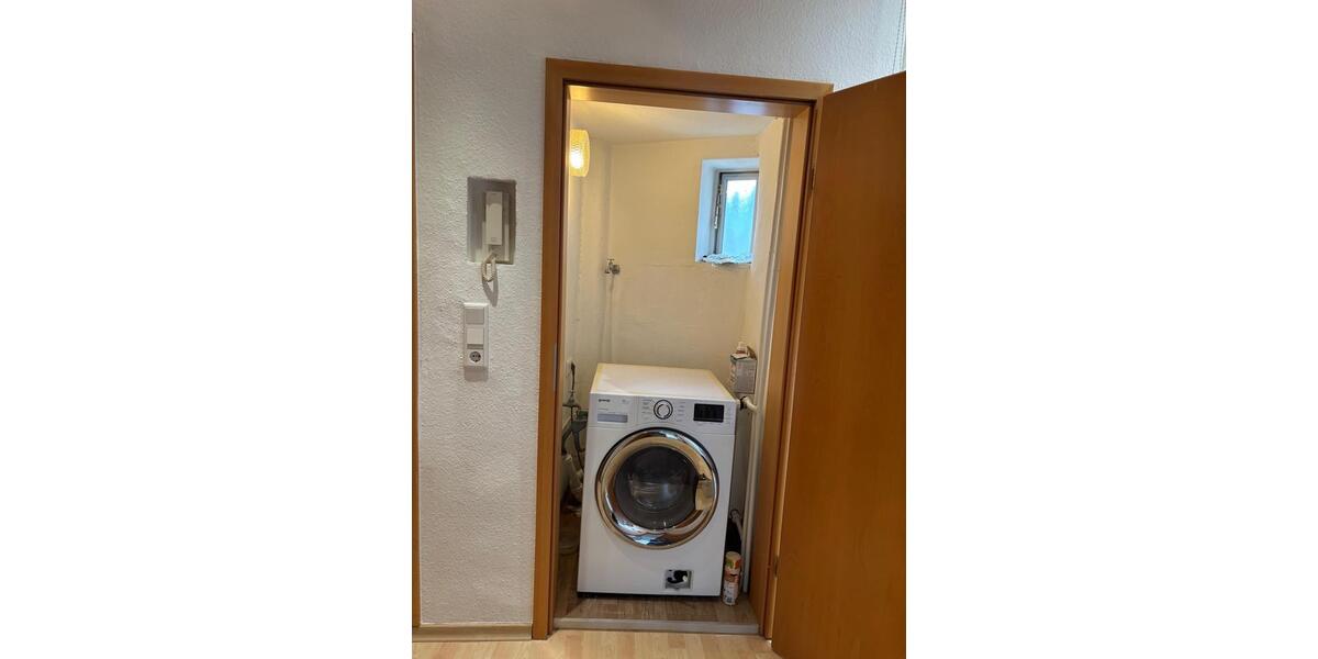 Lichtdurchflutete 4 Zimmer Wohnung in Bestlage von Eschwege 4 zimmer