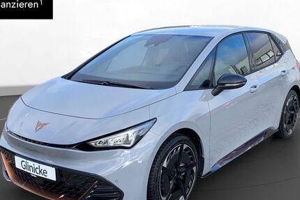 Cupra Born 10.000 km 34.960 &euro; Witzenhausen 37213