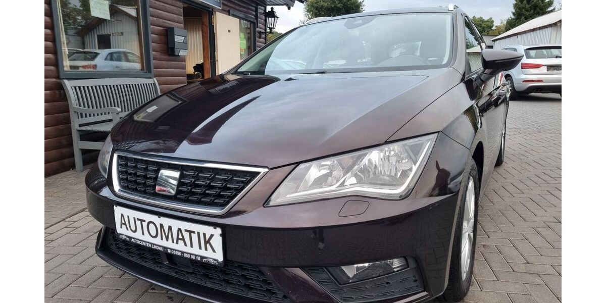 Seat Leon 84.000 km 11.990 € Katlenburg-Lindau 37191