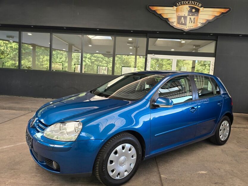 VW Golf 201.000 km 3.450 € Göttingen 37081