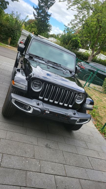Wrangler