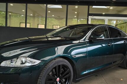 Jaguar XJ 220.300 km 10.990 &euro; Göttingen 37081