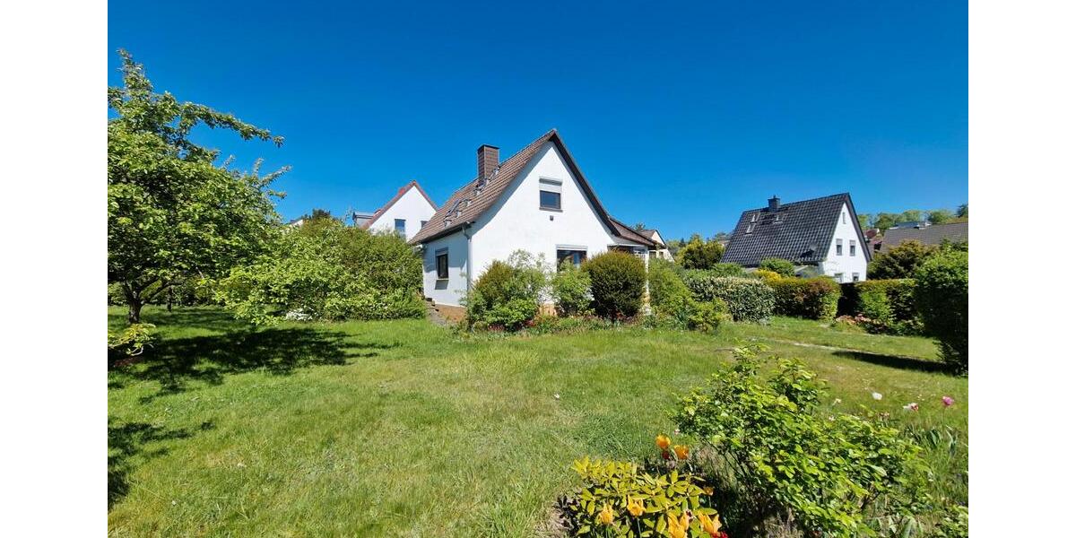 Einfamilienhaus Witzenhausen Dohrenbach - 3 Zimmer, 100 m&sup2;, 359.000&euro; | Angebot:26876256