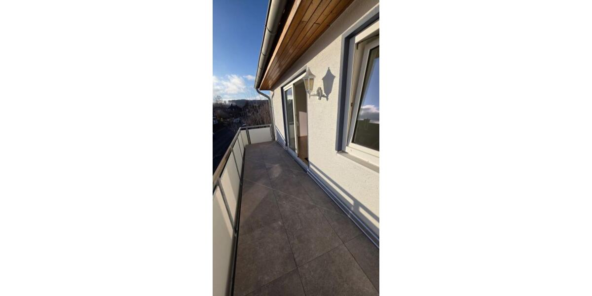 Helle 3-Zimmer Wohnung mit ca. 86qm 3 zimmer