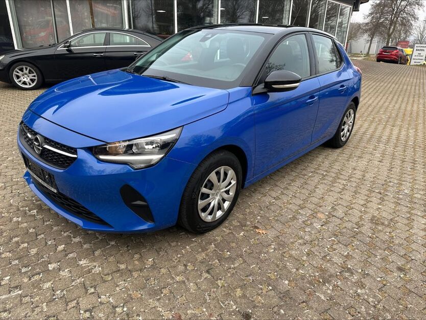 Opel Corsa 113.200 km 7.990 € Göttingen 37081