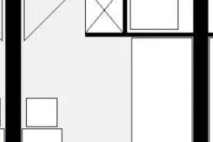 1 Zimmer Wohnung 17qm Weende Studentenappartement 1 zimmer