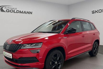Skoda Karoq 67.273 km 19.980 &euro; Duderstadt 37115