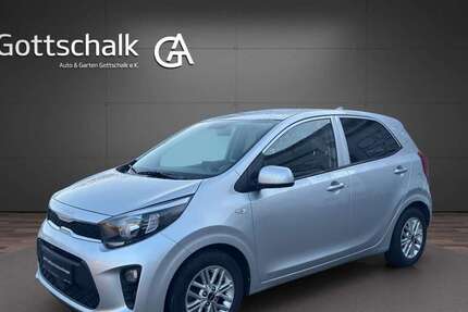 Kia Picanto 17.700 km 13.444 &euro; Witzenhausen 37213